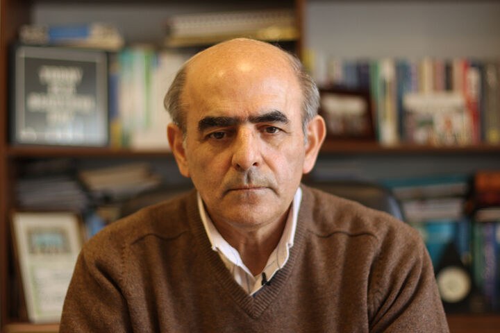 رضا پدیدار