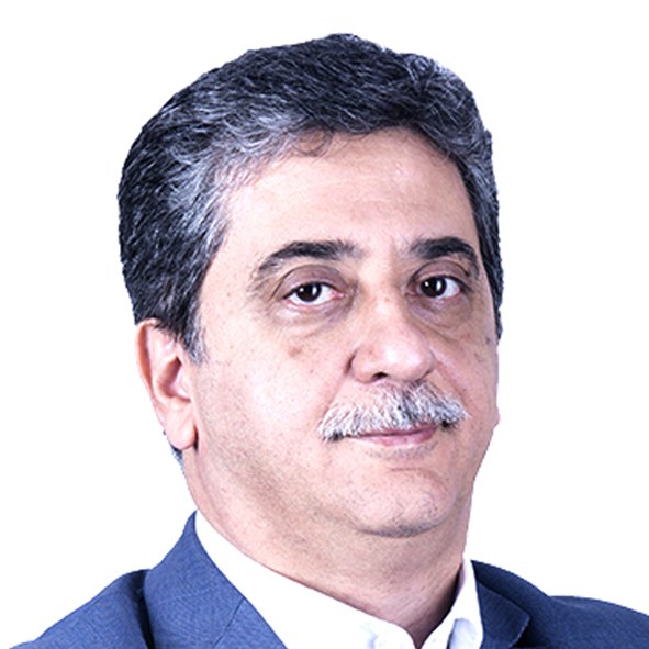 احمدرضا فرشچیان