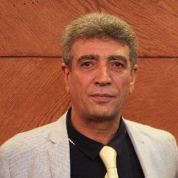 حسن شکوهی