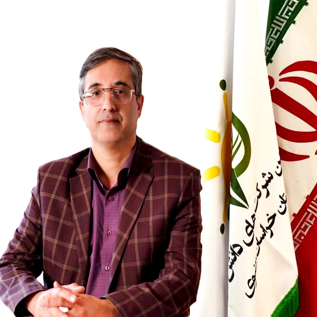 سید مهدی مدنی بجستانی