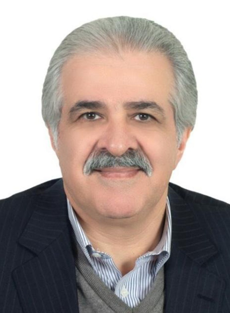 سیدناصر رئیسی
