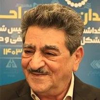 عبدالرضا فریدنائینی