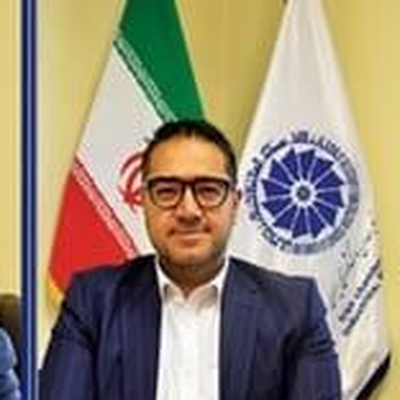 علیرضا صنعت‌کار