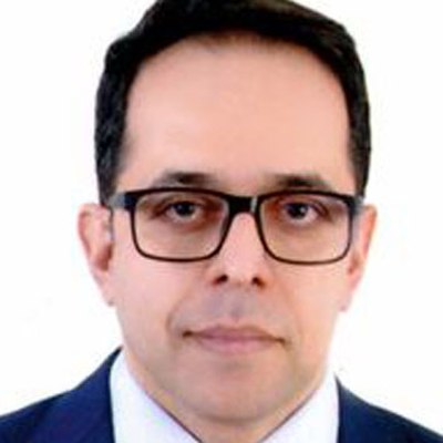 افشین امینی
