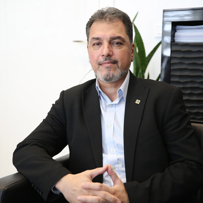 پیام باقری