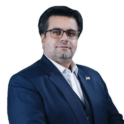 مسعود گلشیرازی