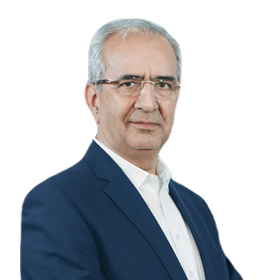 احمد خوروش