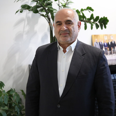 عبدالله مهاجر دارابی