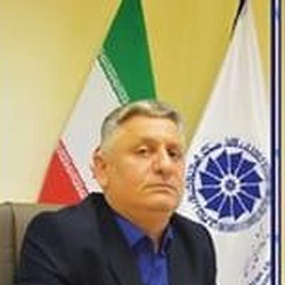 فرهاد شفقتی