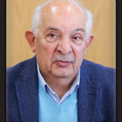 محمدرضا توکلی‌زاده